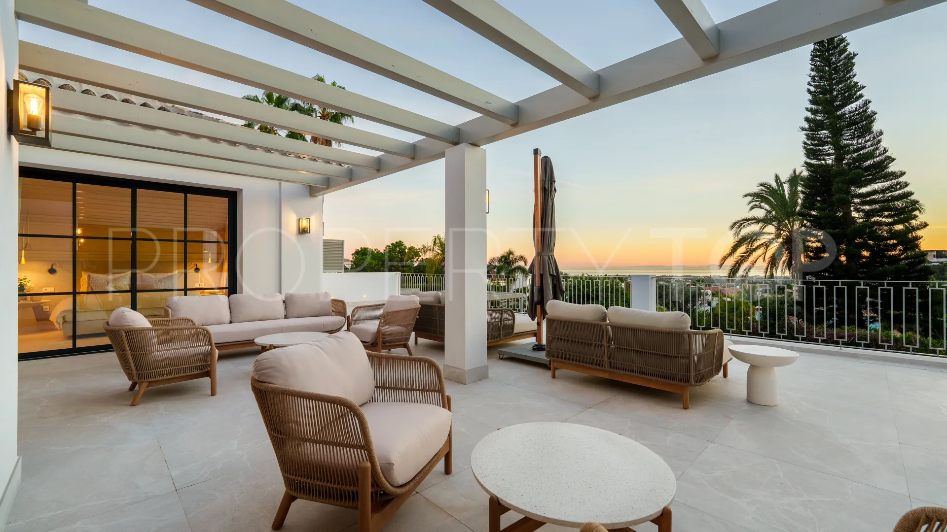 La Quinta, villa con 5 dormitorios en venta