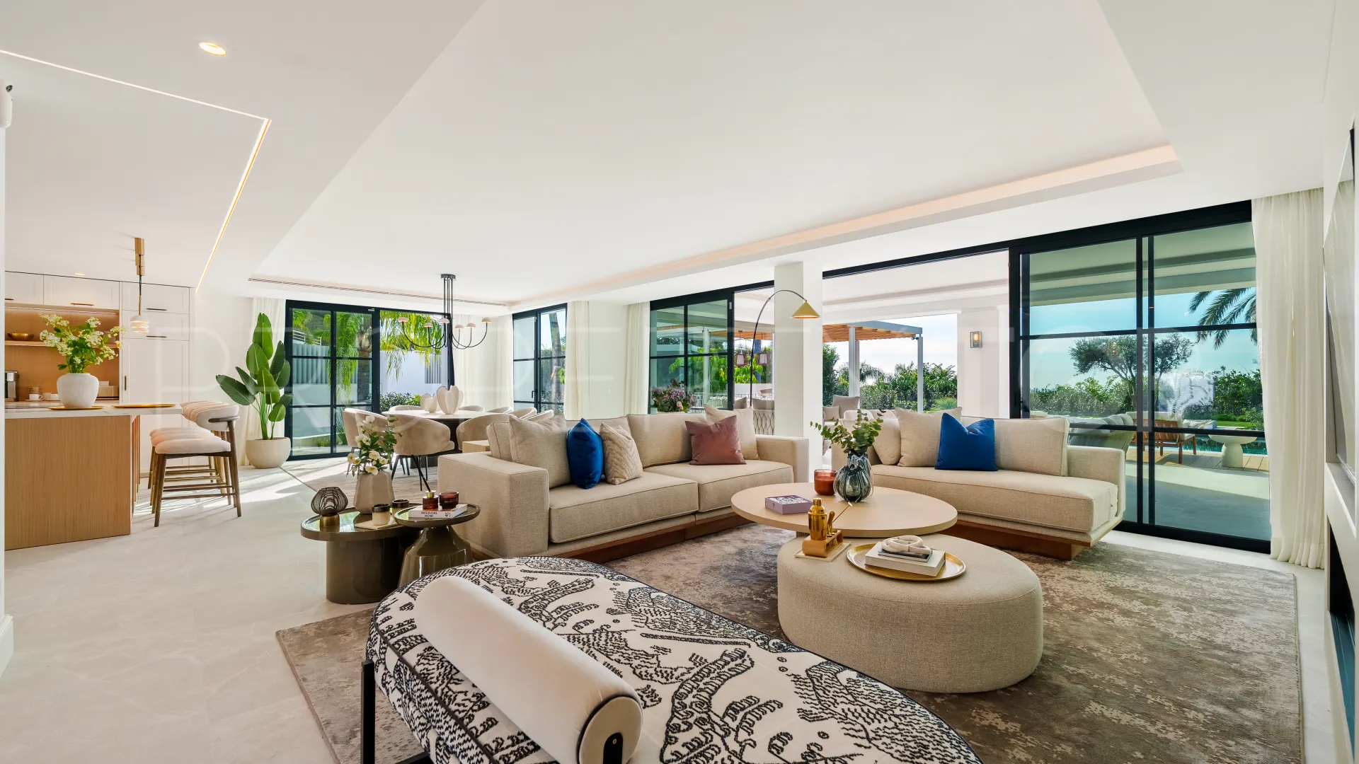 La Quinta, villa con 5 dormitorios en venta