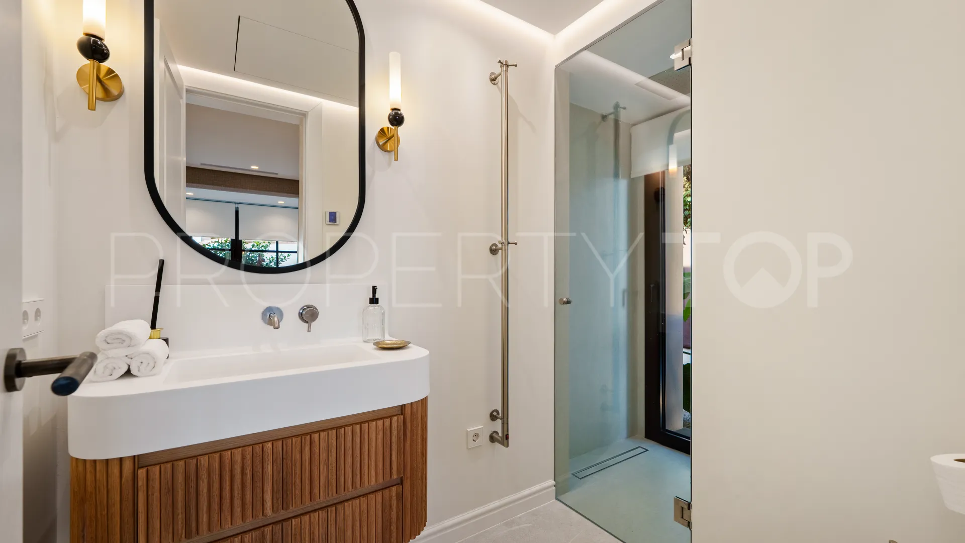 La Quinta, villa con 5 dormitorios en venta