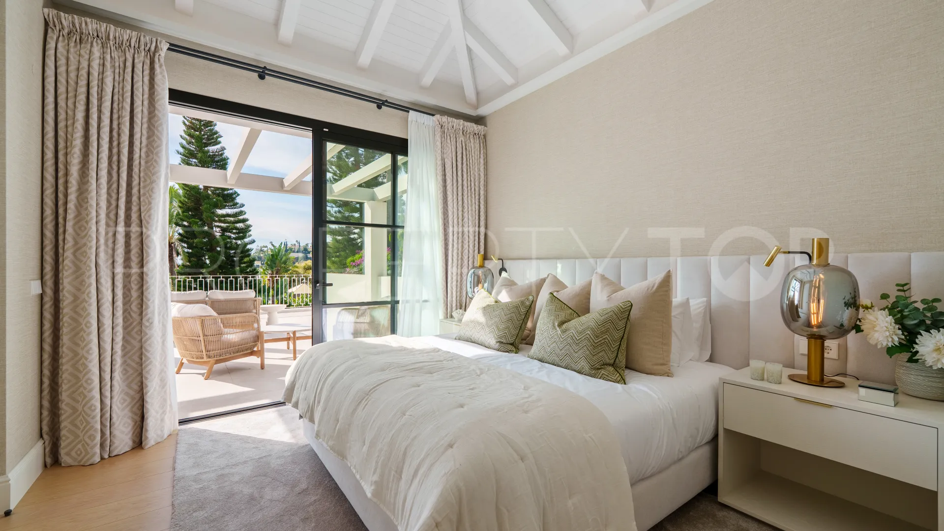 La Quinta, villa con 5 dormitorios en venta