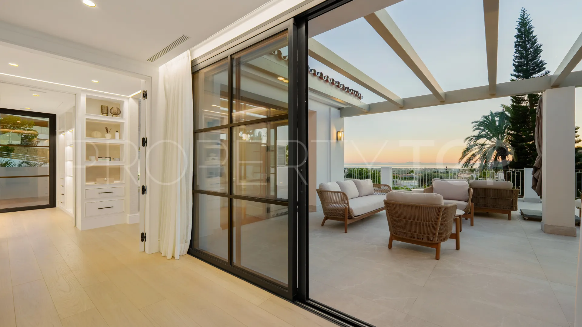 La Quinta, villa con 5 dormitorios en venta