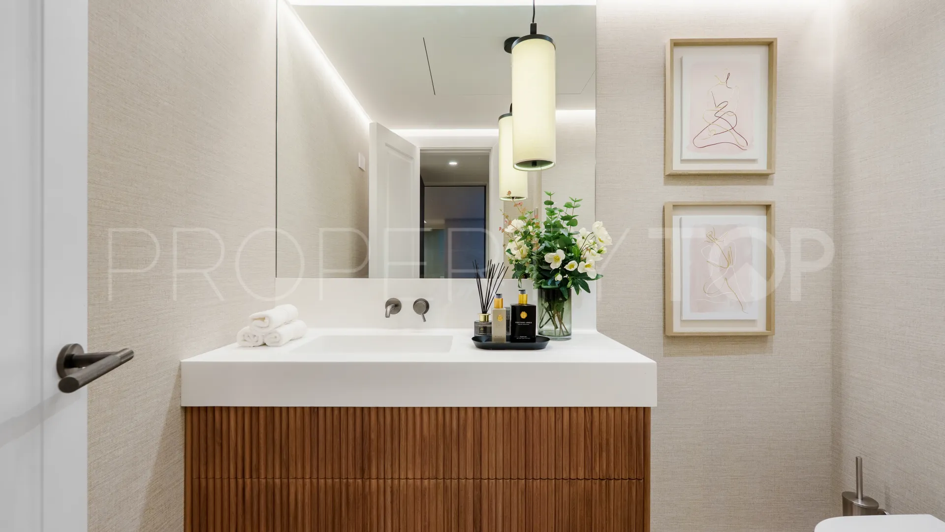 La Quinta, villa con 5 dormitorios en venta