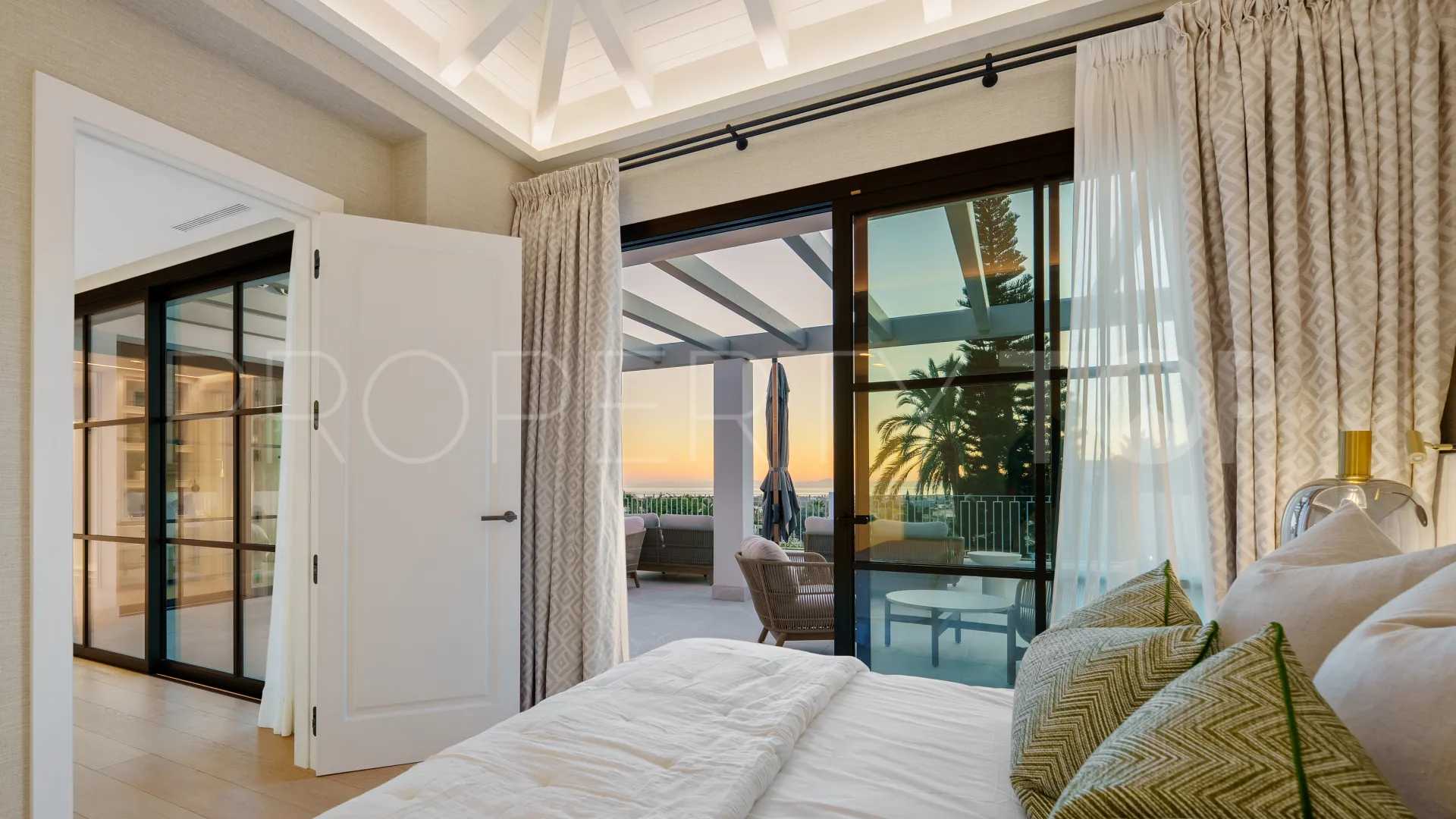 La Quinta, villa con 5 dormitorios en venta