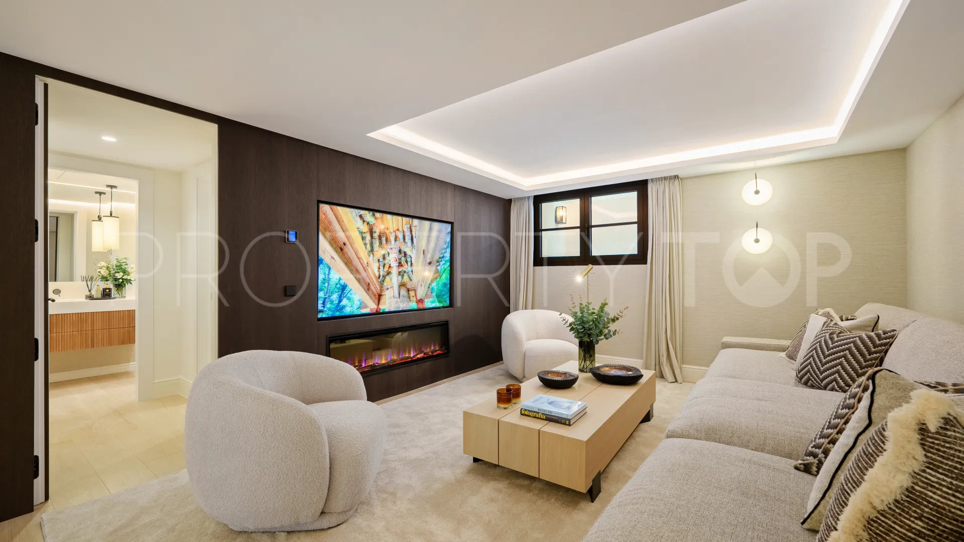 La Quinta, villa con 5 dormitorios en venta