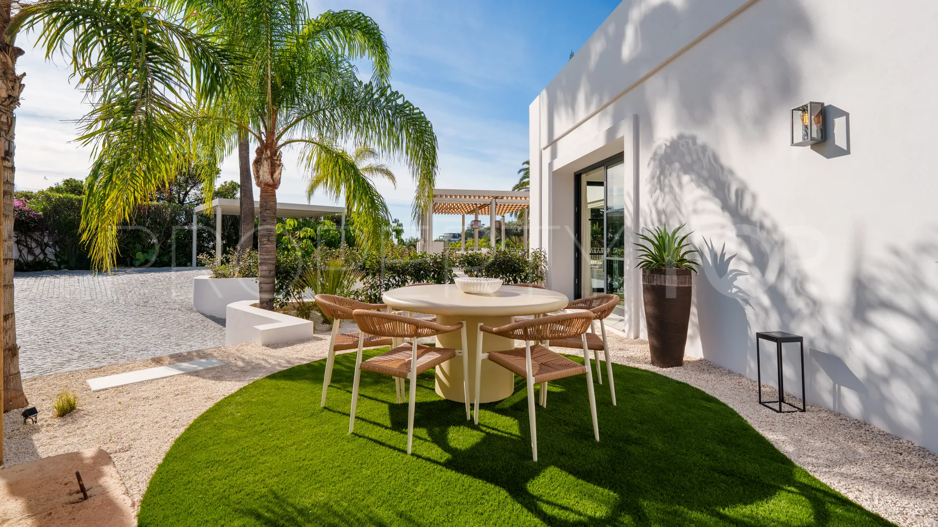La Quinta, villa con 5 dormitorios en venta