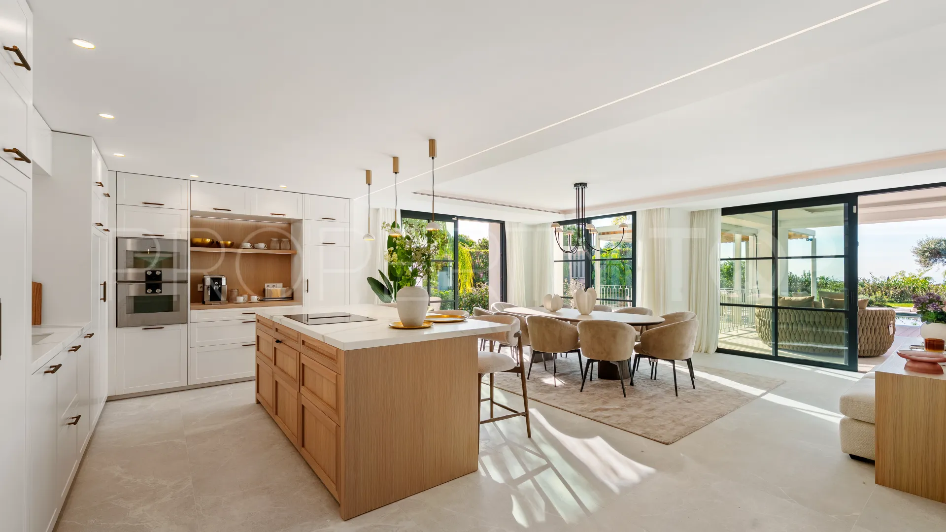 La Quinta, villa con 5 dormitorios en venta