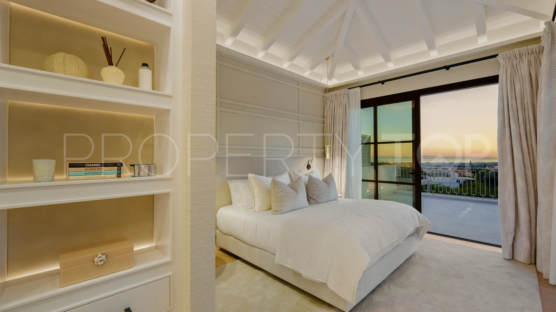 La Quinta, villa con 5 dormitorios en venta