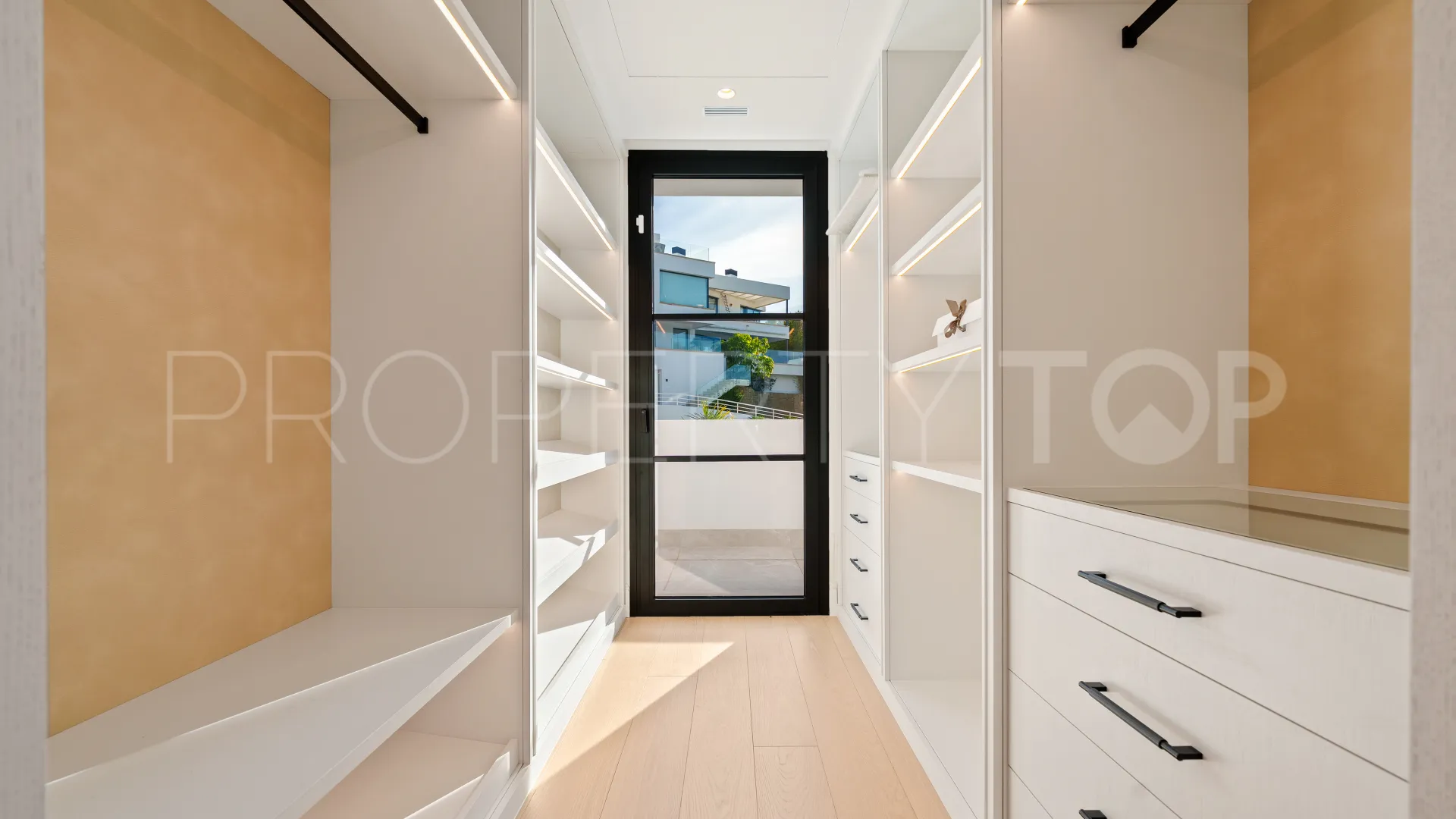 La Quinta, villa con 5 dormitorios en venta