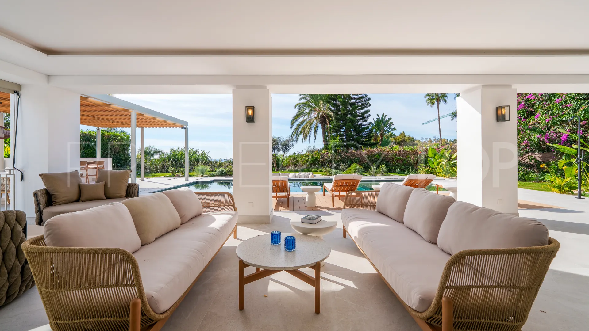 La Quinta, villa con 5 dormitorios en venta