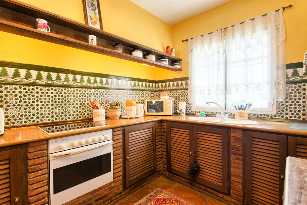 3 bedrooms Benahavis Centro town house for sale