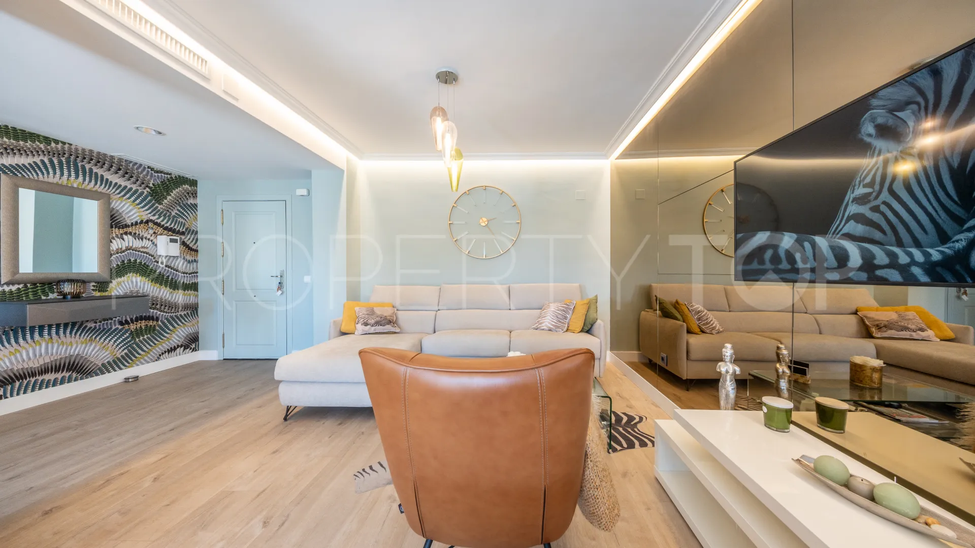 Lorcrimar, apartamento en venta