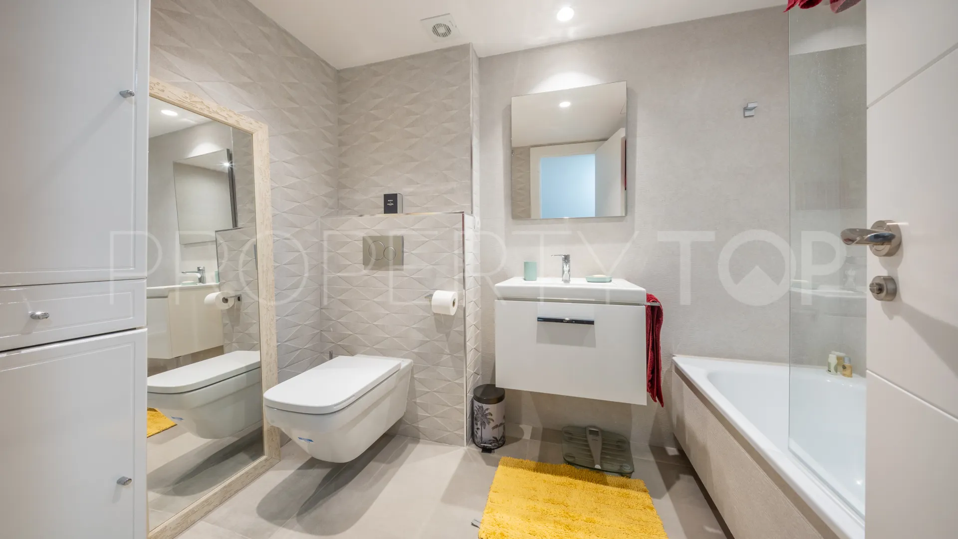 Lorcrimar, apartamento en venta