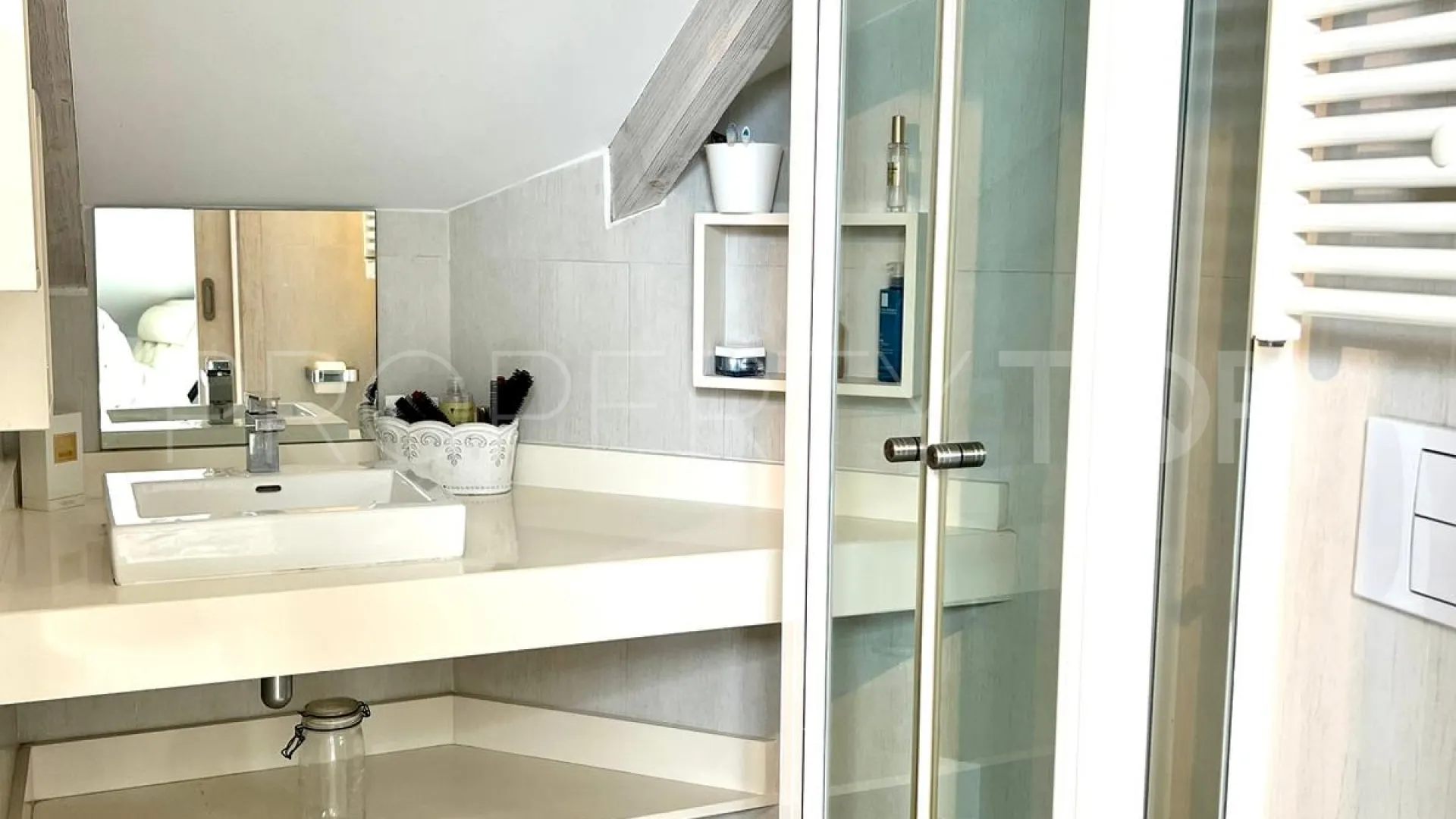 Town house for sale in Estepona East with 3 bedrooms