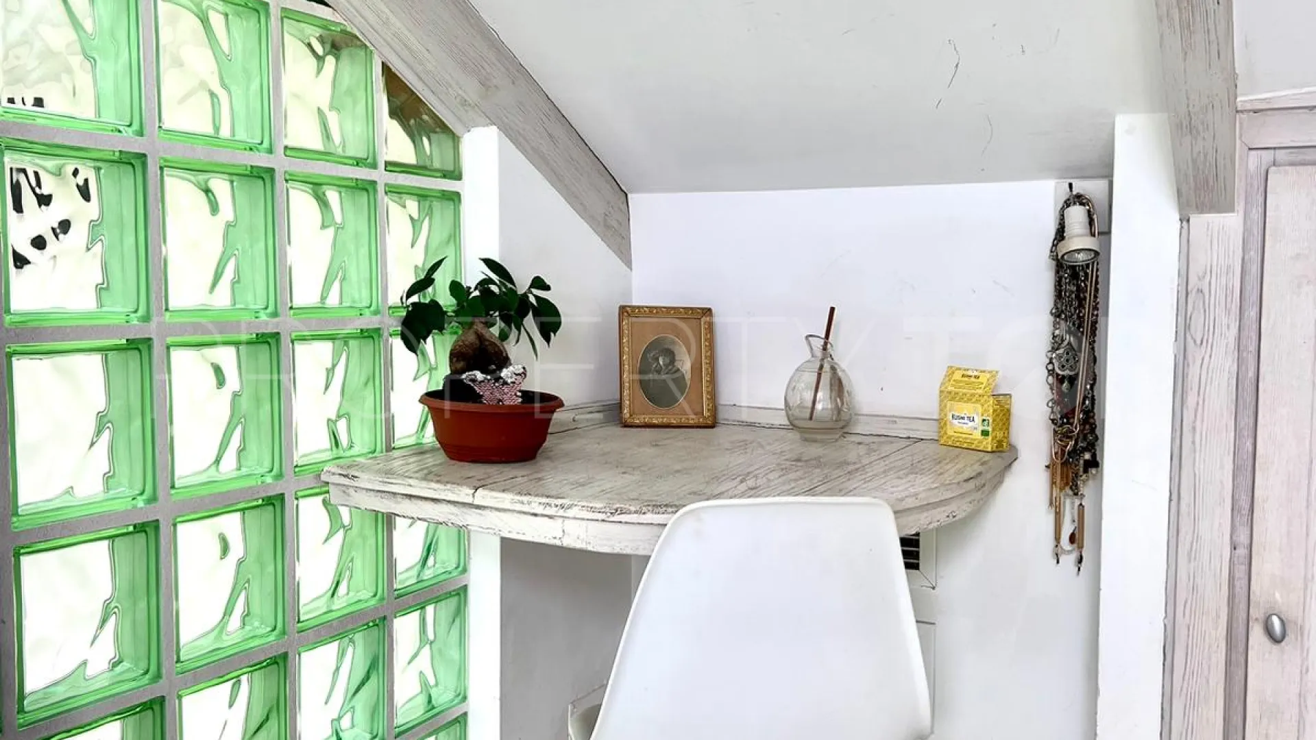 Town house for sale in Estepona East with 3 bedrooms