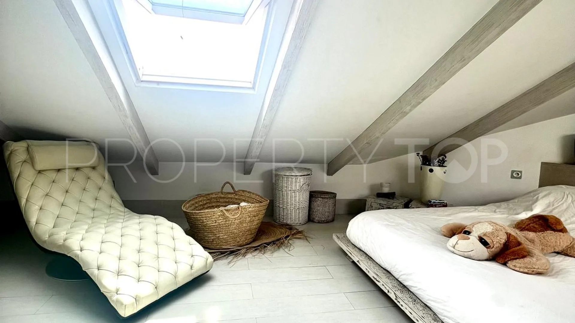 Town house for sale in Estepona East with 3 bedrooms