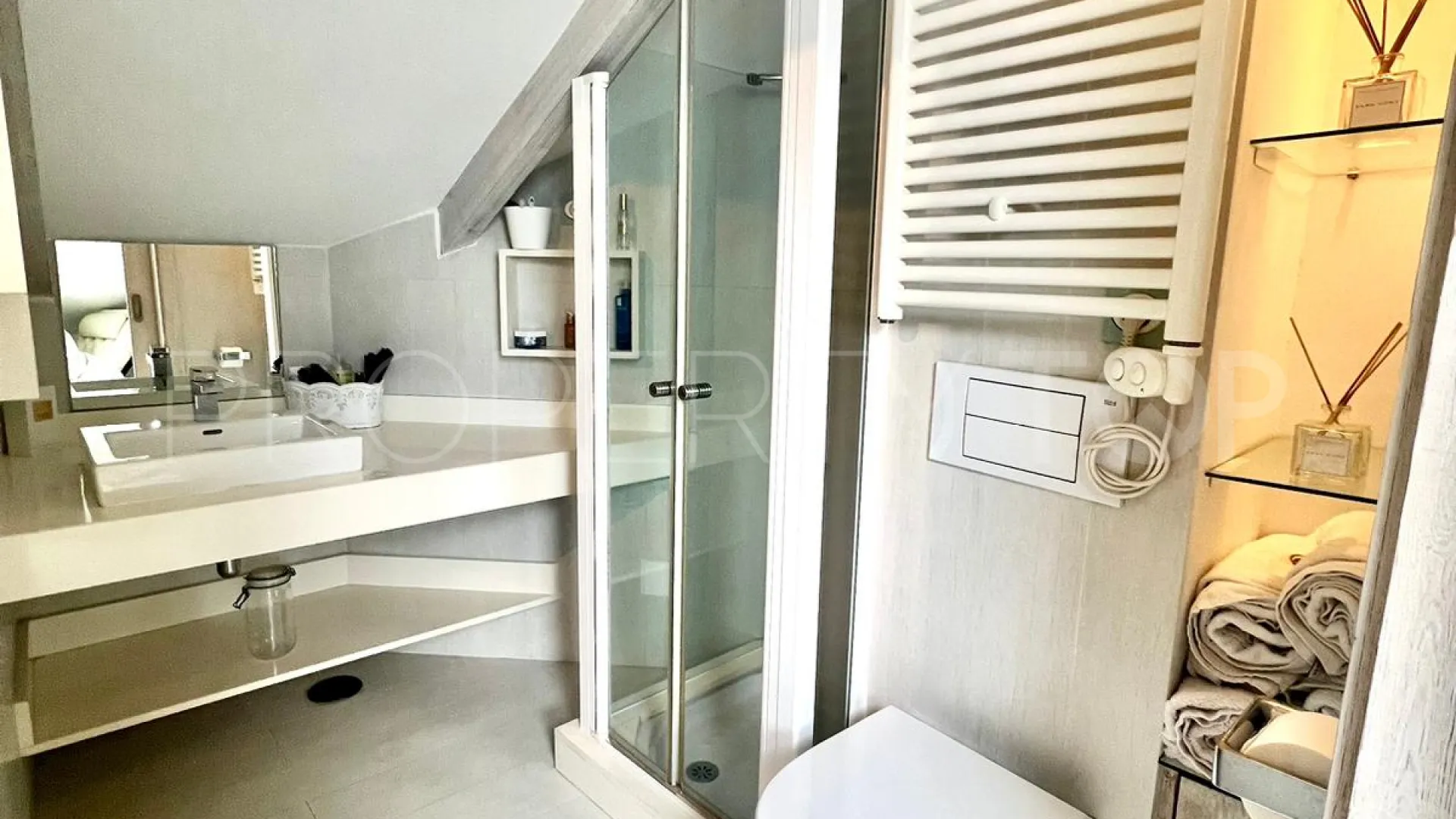 Town house for sale in Estepona East with 3 bedrooms
