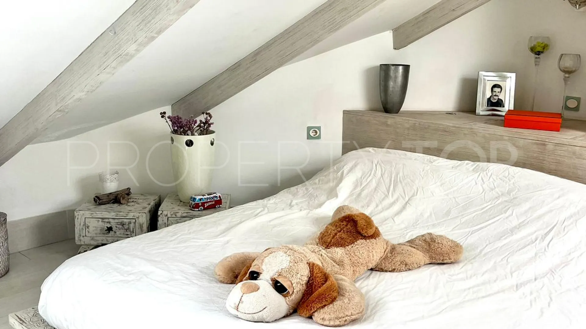 Town house for sale in Estepona East with 3 bedrooms