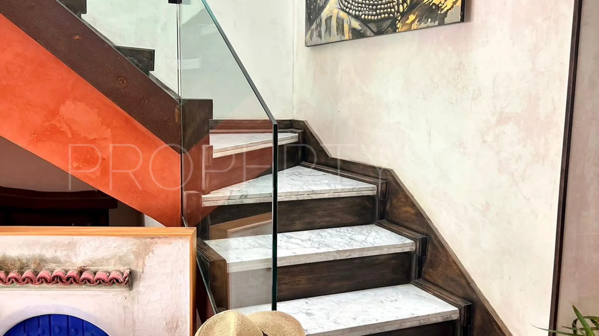 Town house for sale in Estepona East with 3 bedrooms