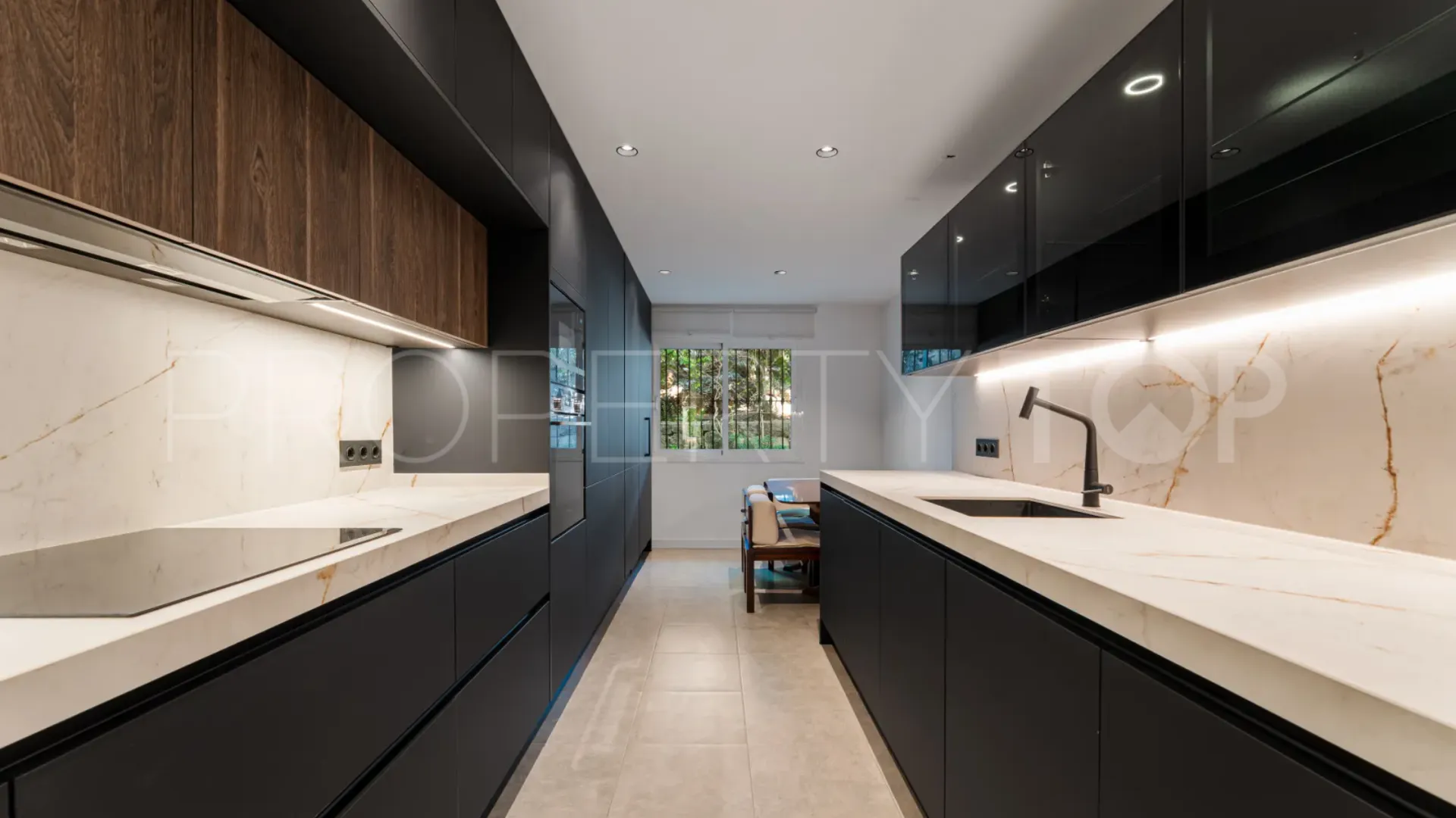 Se vende apartamento en Sierra Blanca