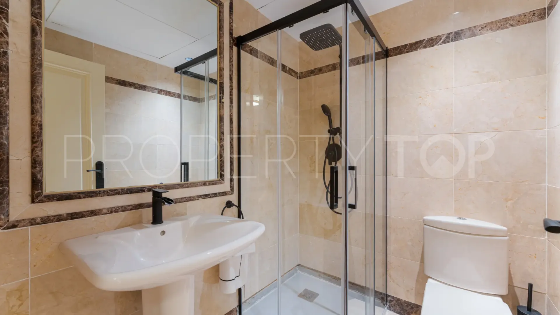 Se vende apartamento en Sierra Blanca