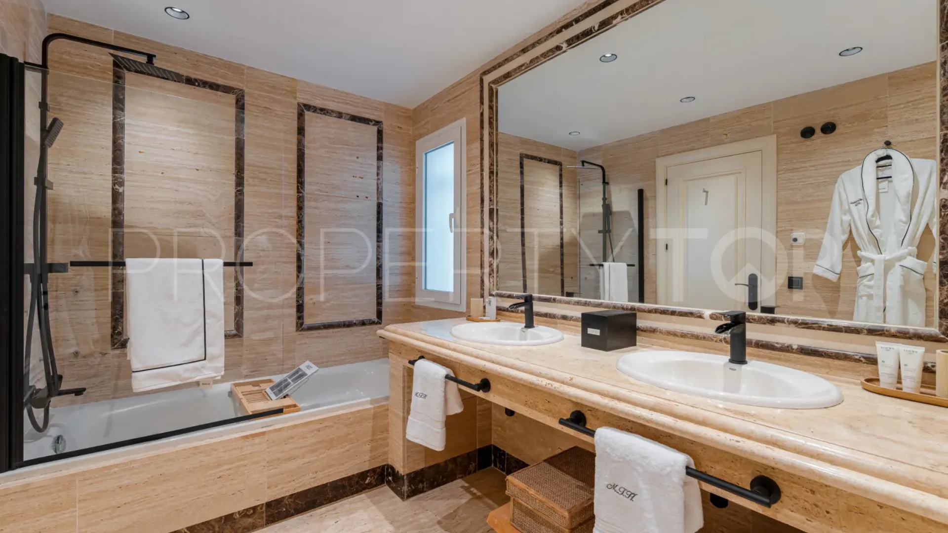 Se vende apartamento en Sierra Blanca
