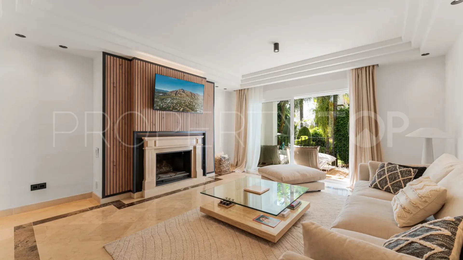 Se vende apartamento en Sierra Blanca