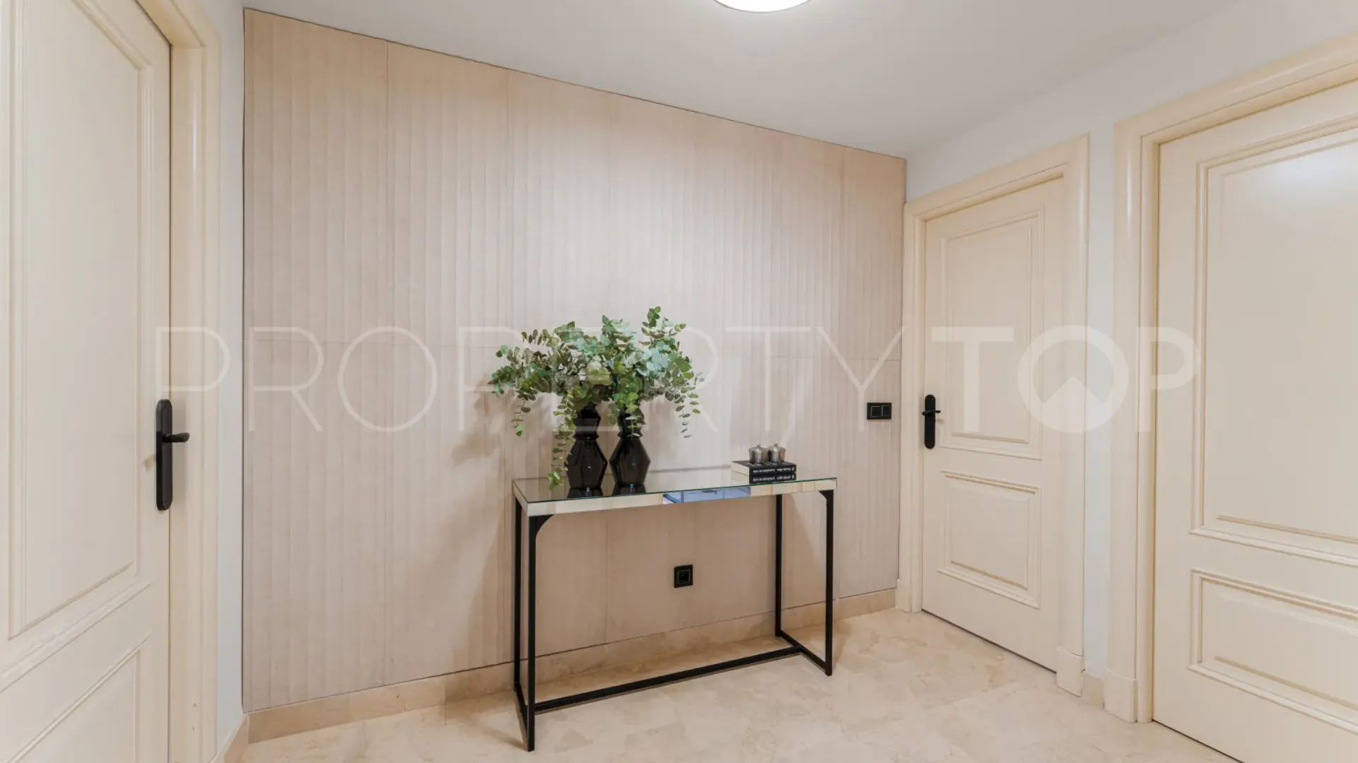 Se vende apartamento en Sierra Blanca