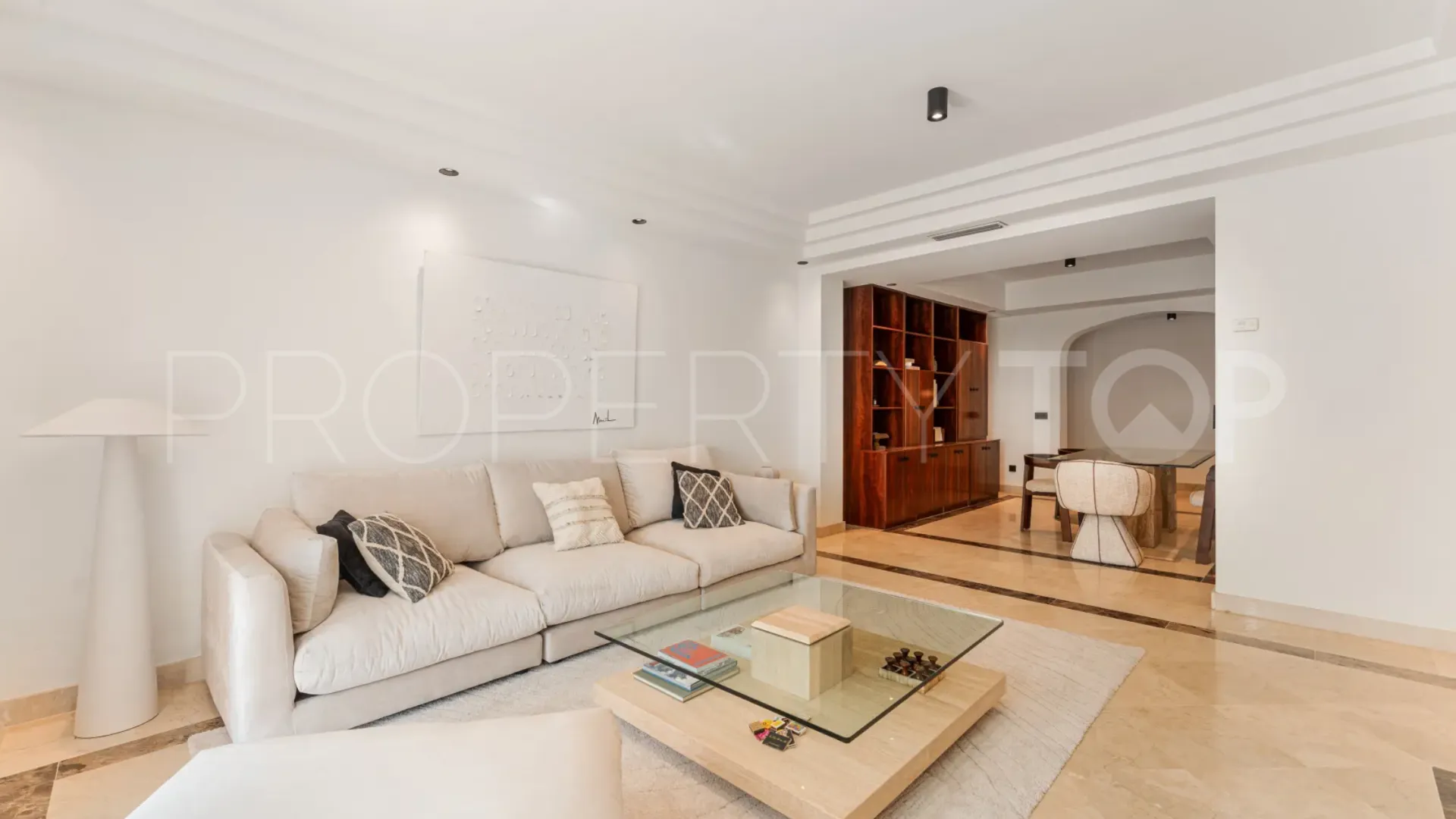 Se vende apartamento en Sierra Blanca