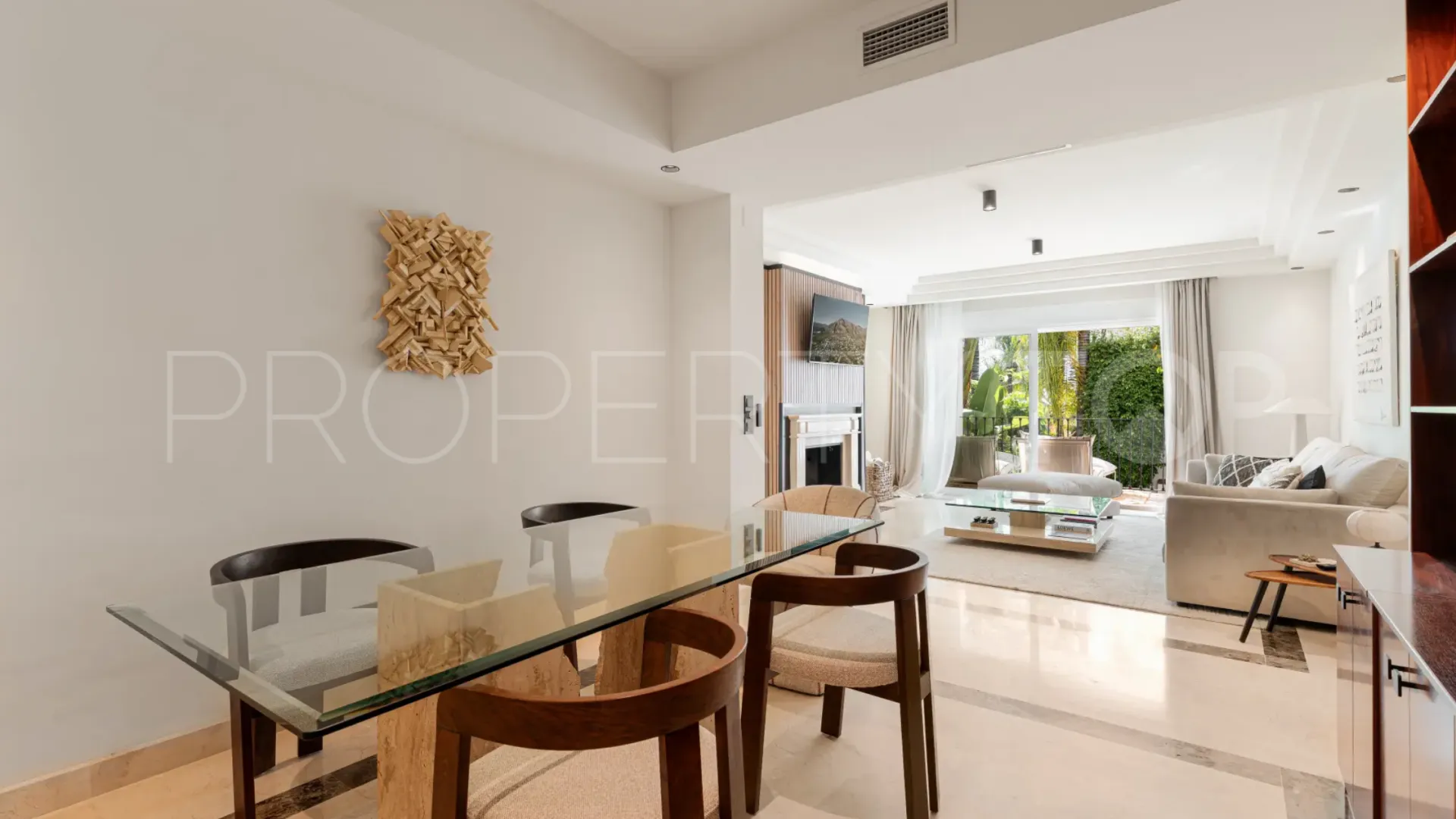 Se vende apartamento en Sierra Blanca