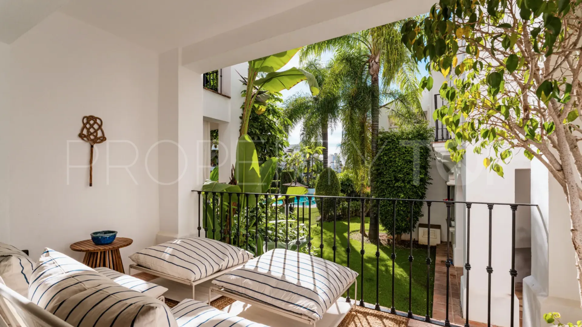 Se vende apartamento en Sierra Blanca