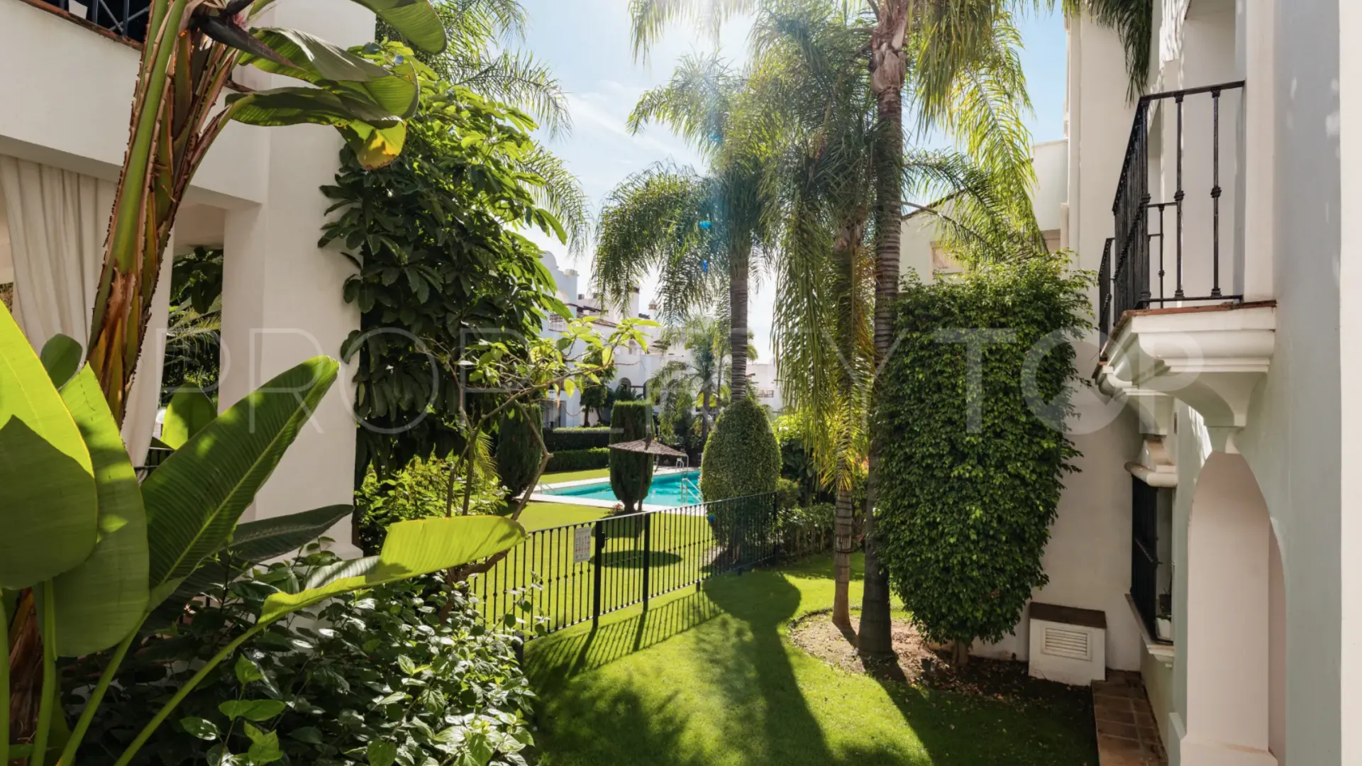 Se vende apartamento en Sierra Blanca