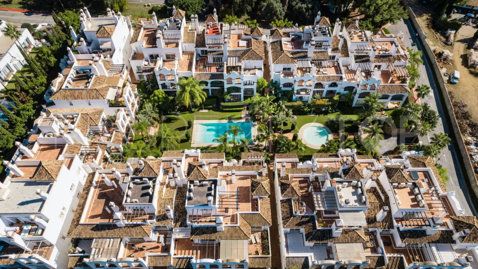 Se vende apartamento en Sierra Blanca