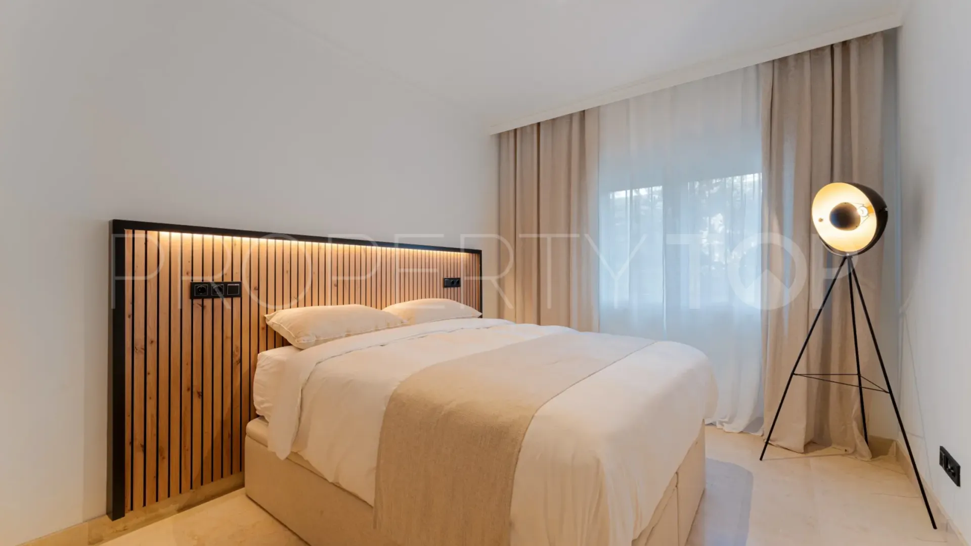 Se vende apartamento en Sierra Blanca
