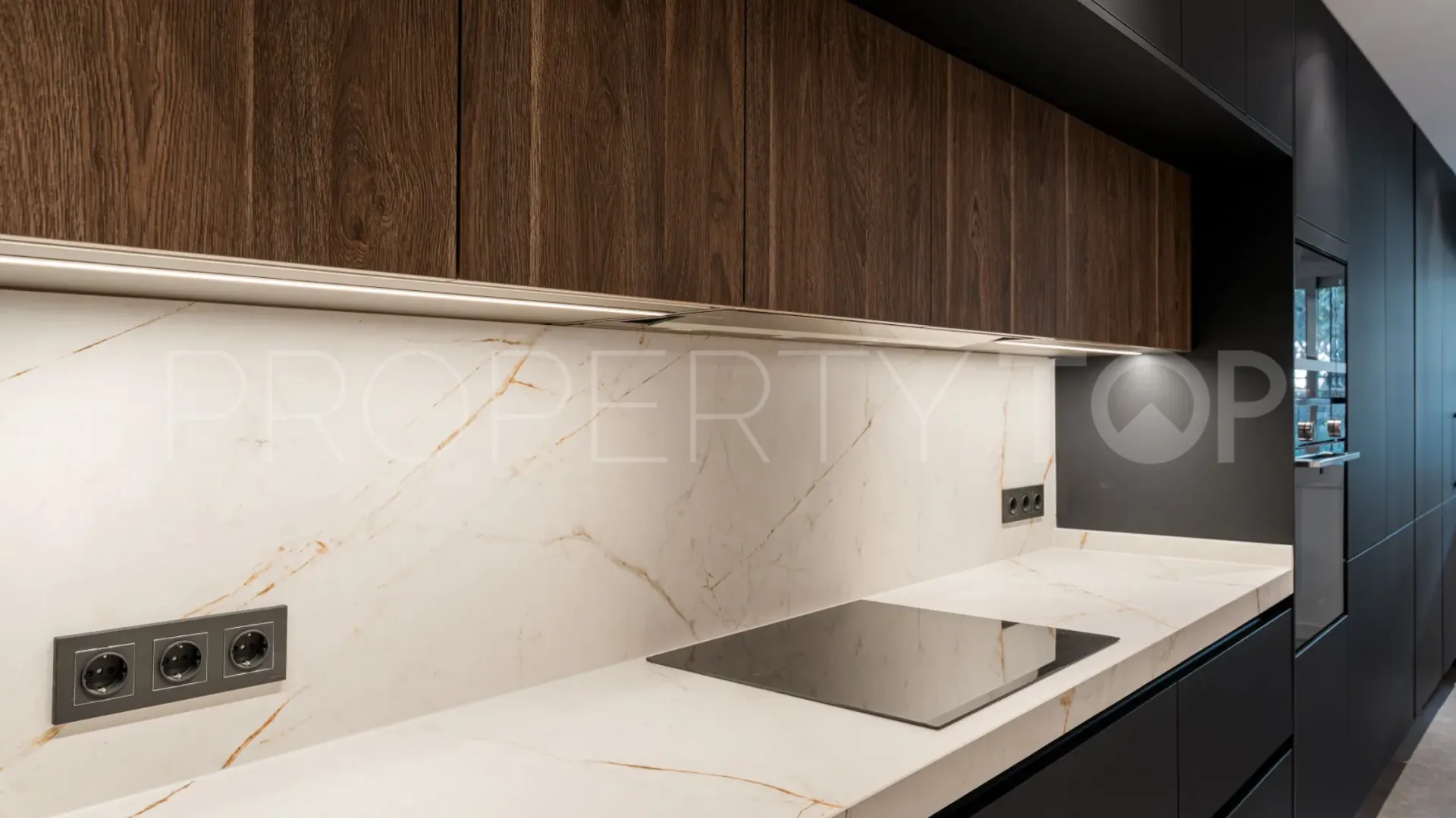 Se vende apartamento en Sierra Blanca