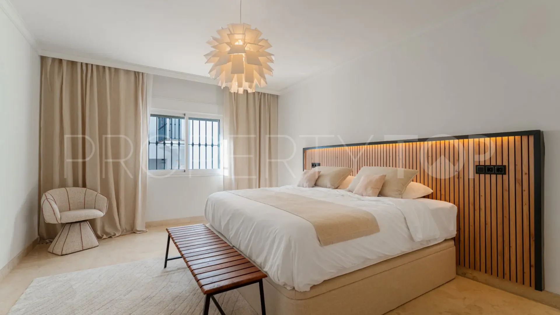 Se vende apartamento en Sierra Blanca