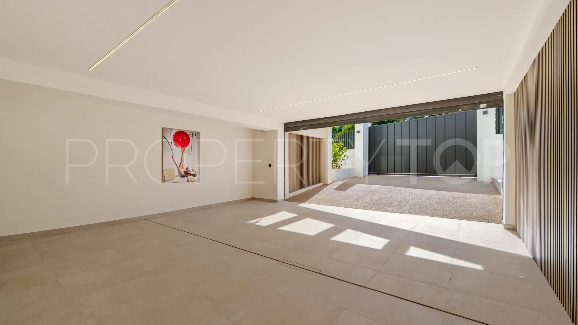 Villa en venta con 5 dormitorios en Linda Vista Baja