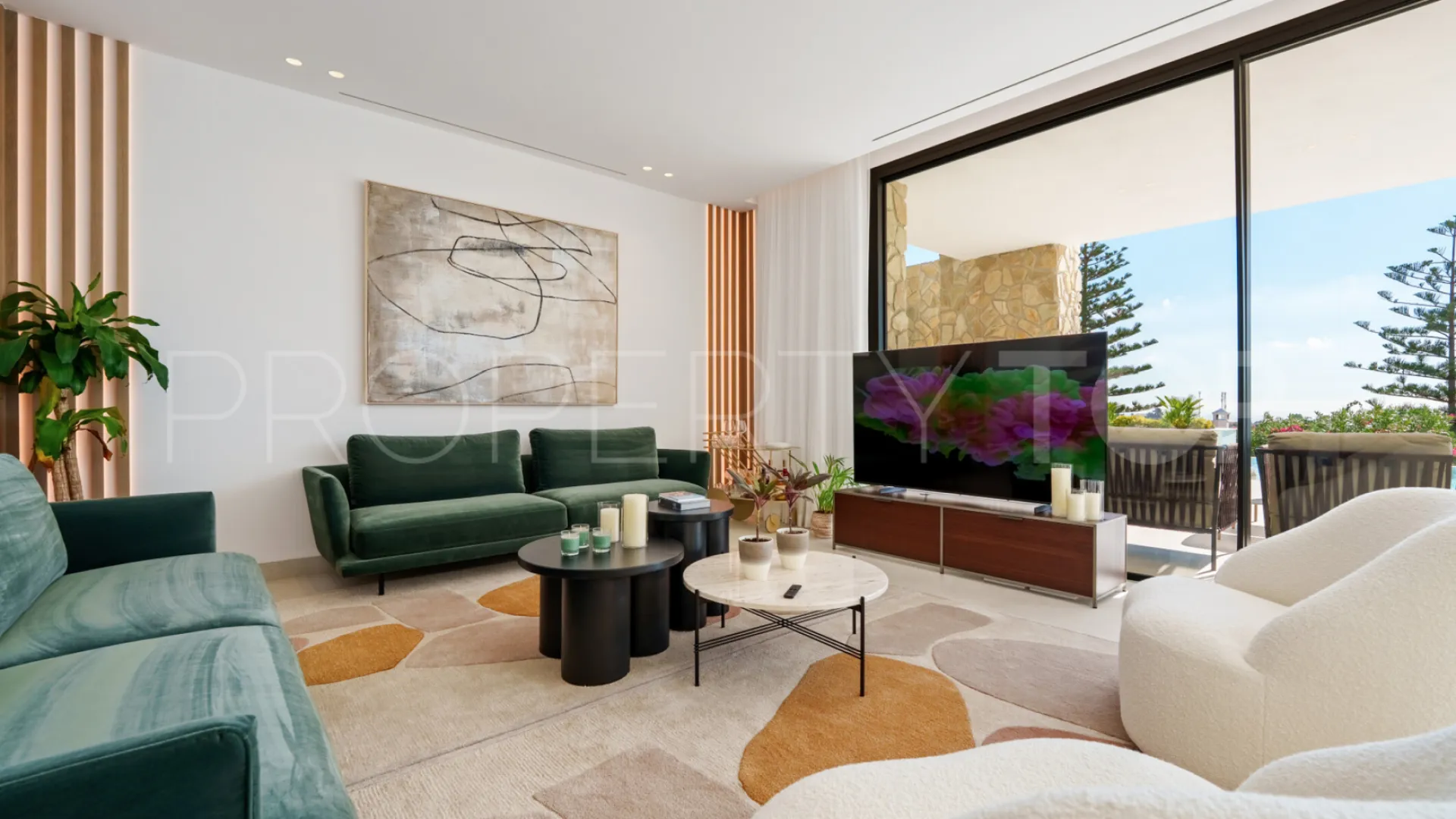 Buy La Quinta 5 bedrooms villa