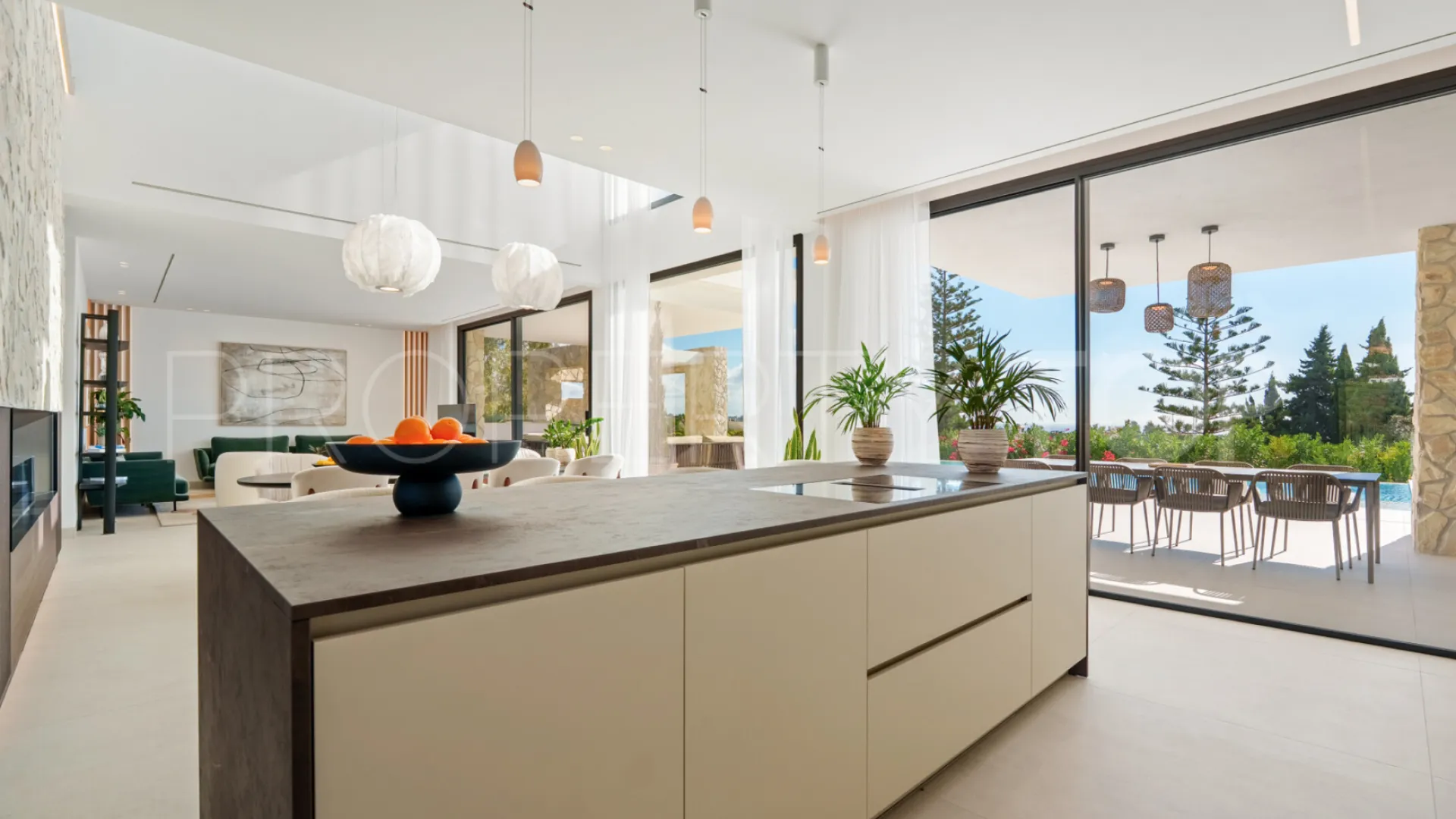 Buy La Quinta 5 bedrooms villa