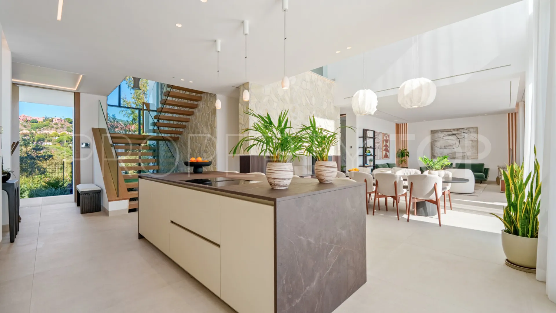 Buy La Quinta 5 bedrooms villa