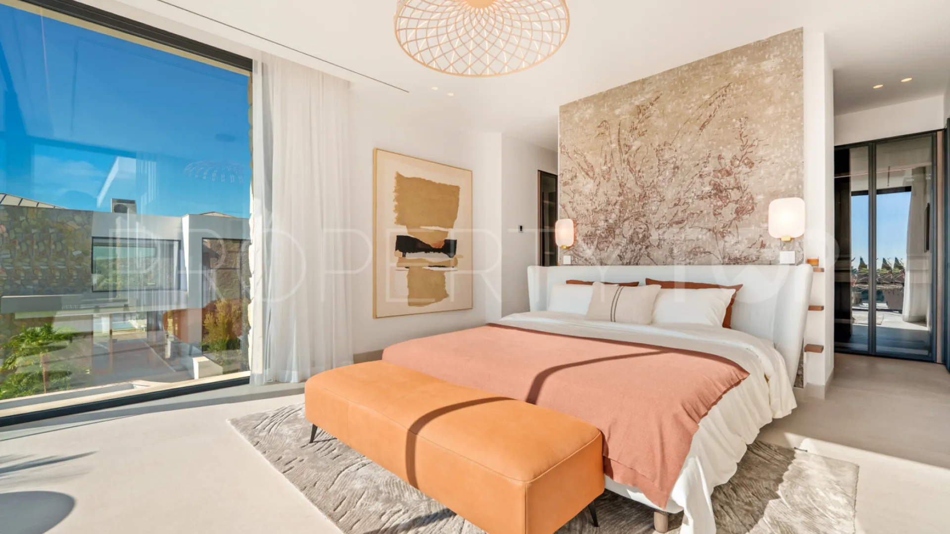 Buy La Quinta 5 bedrooms villa