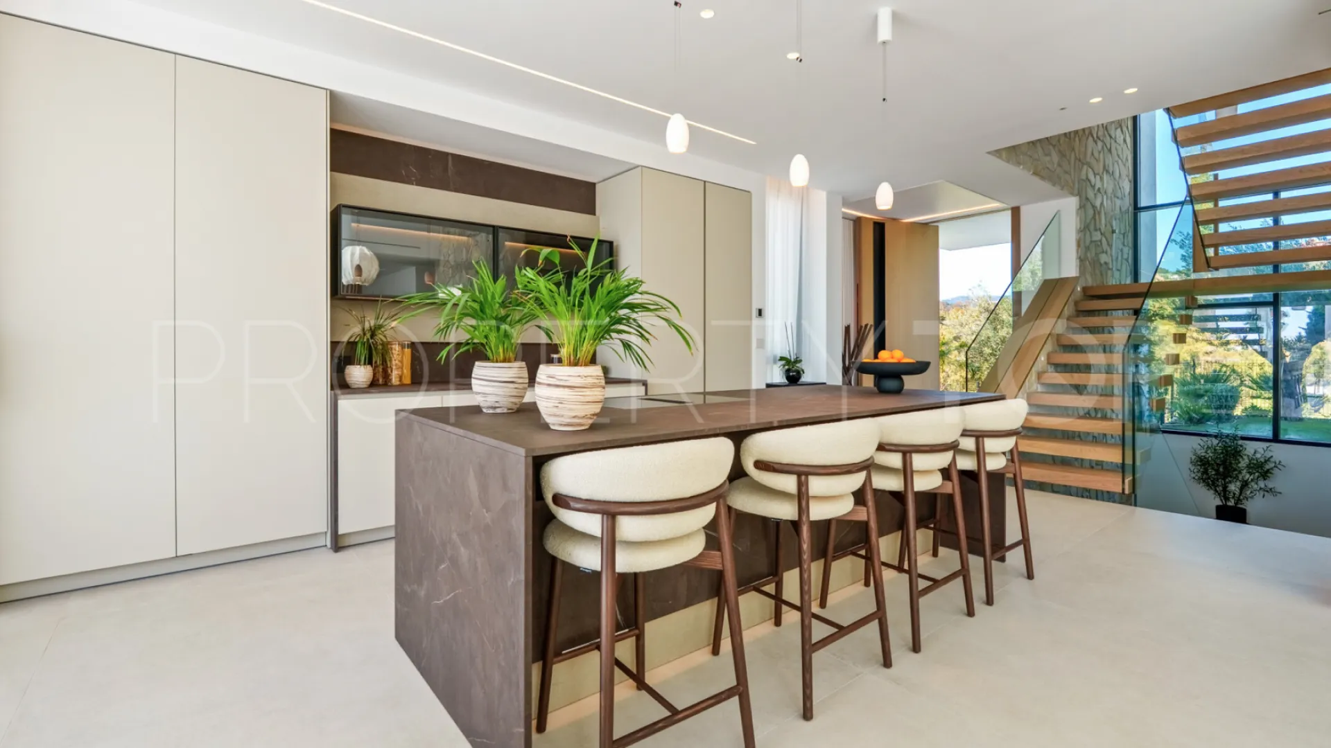 Buy La Quinta 5 bedrooms villa