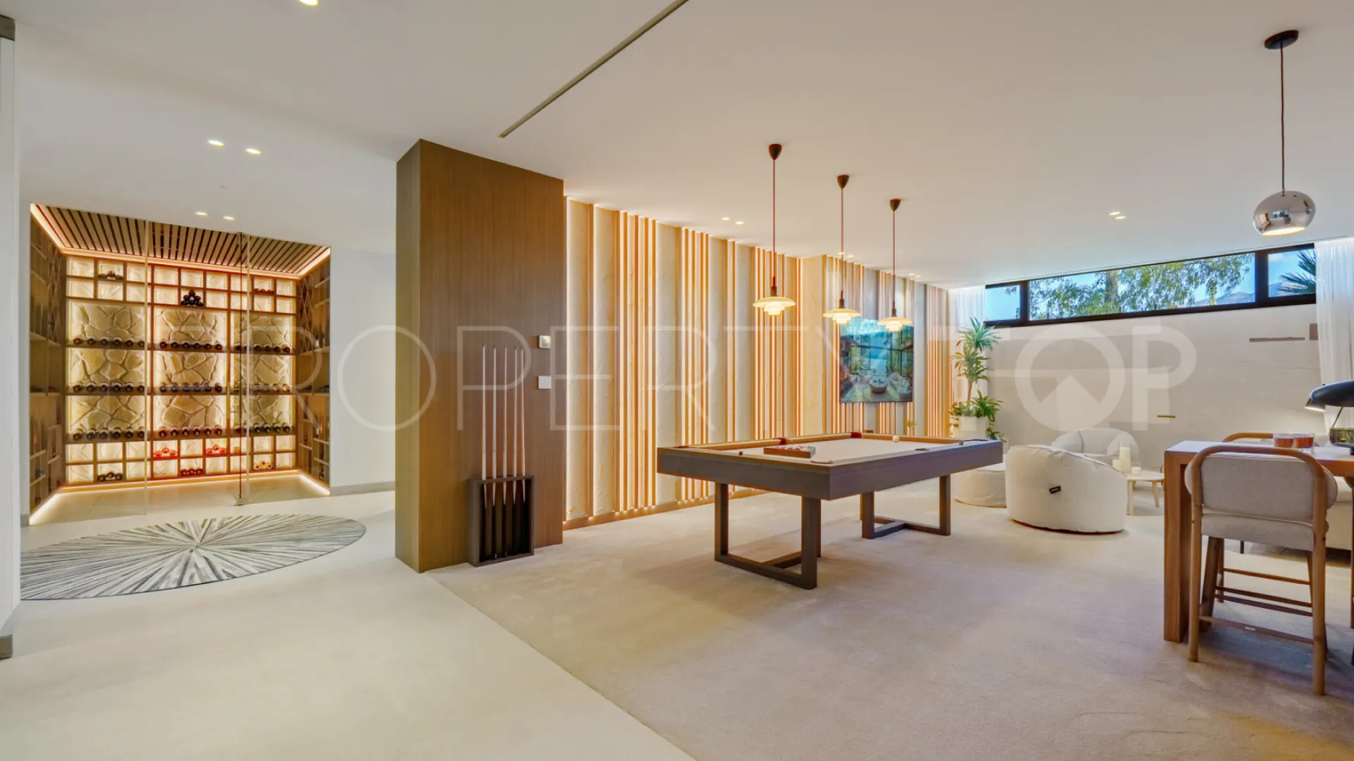 Buy La Quinta 5 bedrooms villa