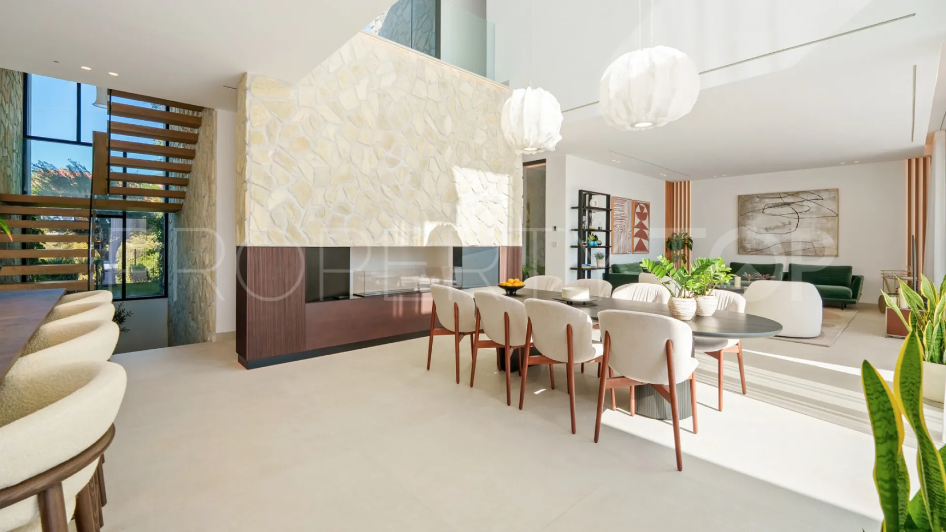 Buy La Quinta 5 bedrooms villa