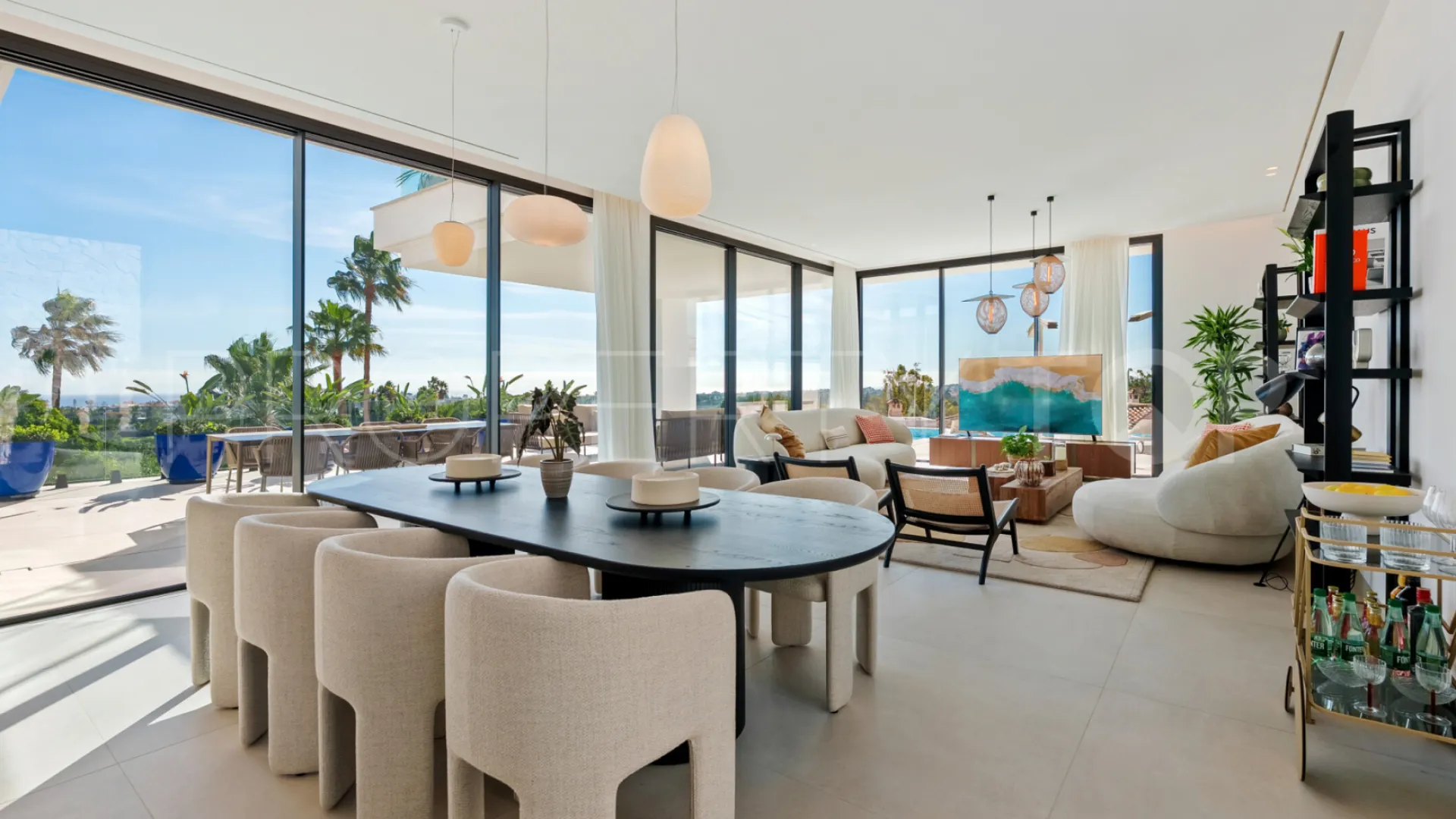 Se vende villa con 5 dormitorios en La Quinta