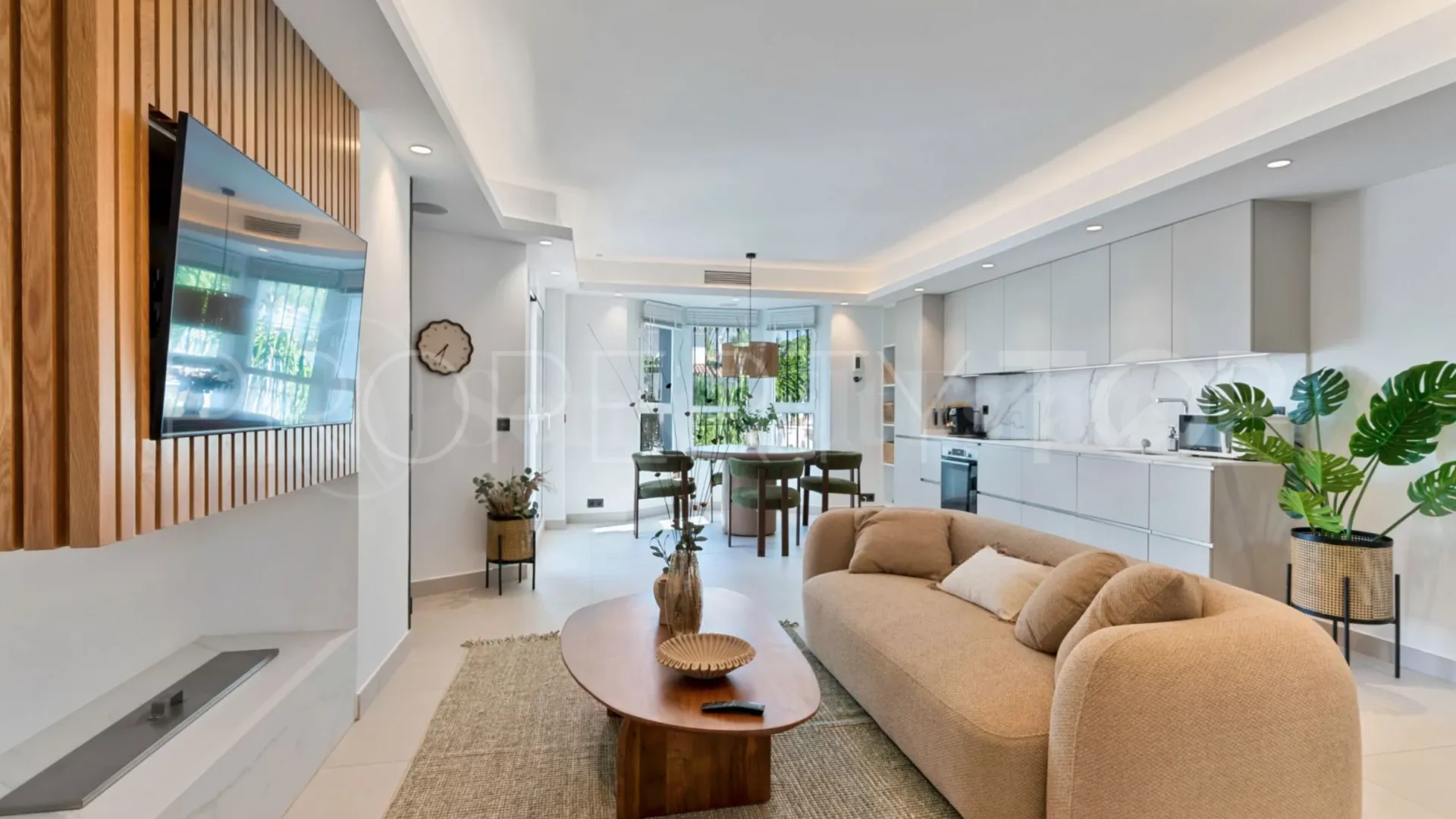 Los Naranjos, atico duplex de 3 dormitorios en venta