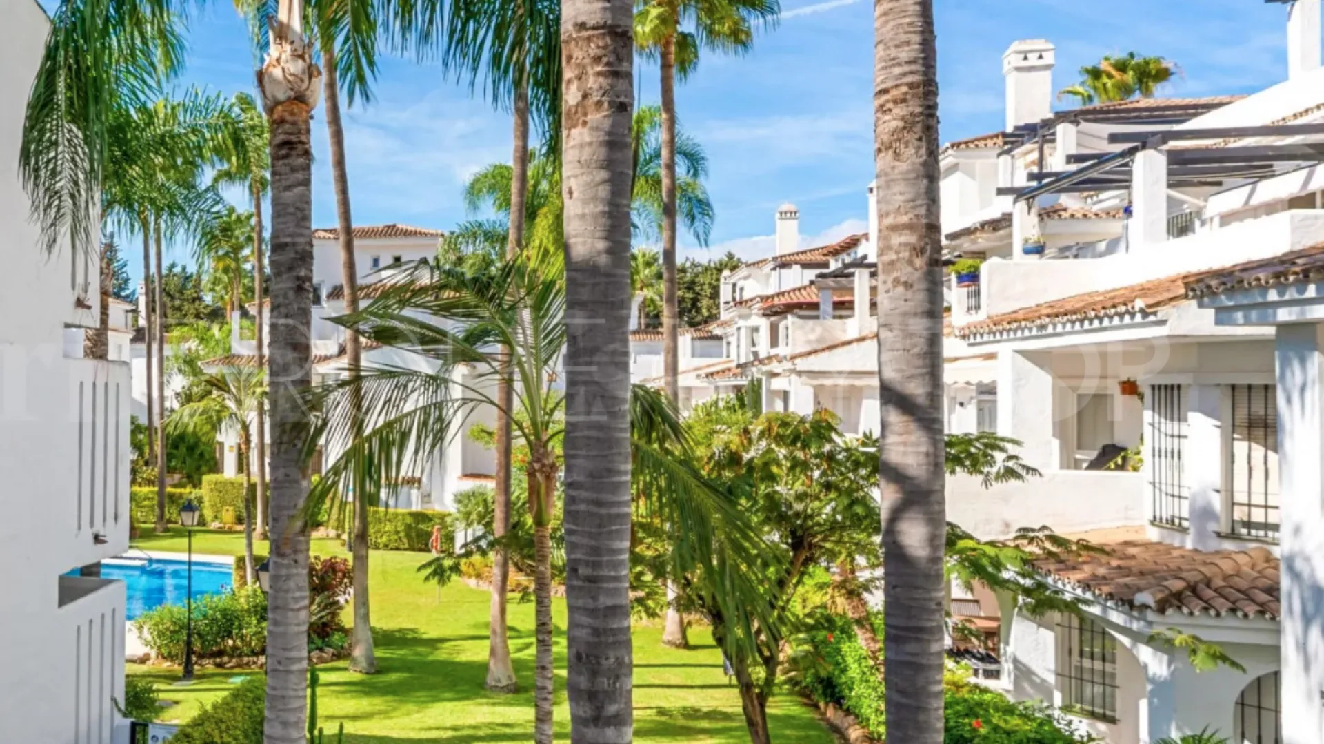 Los Naranjos, atico duplex de 3 dormitorios en venta
