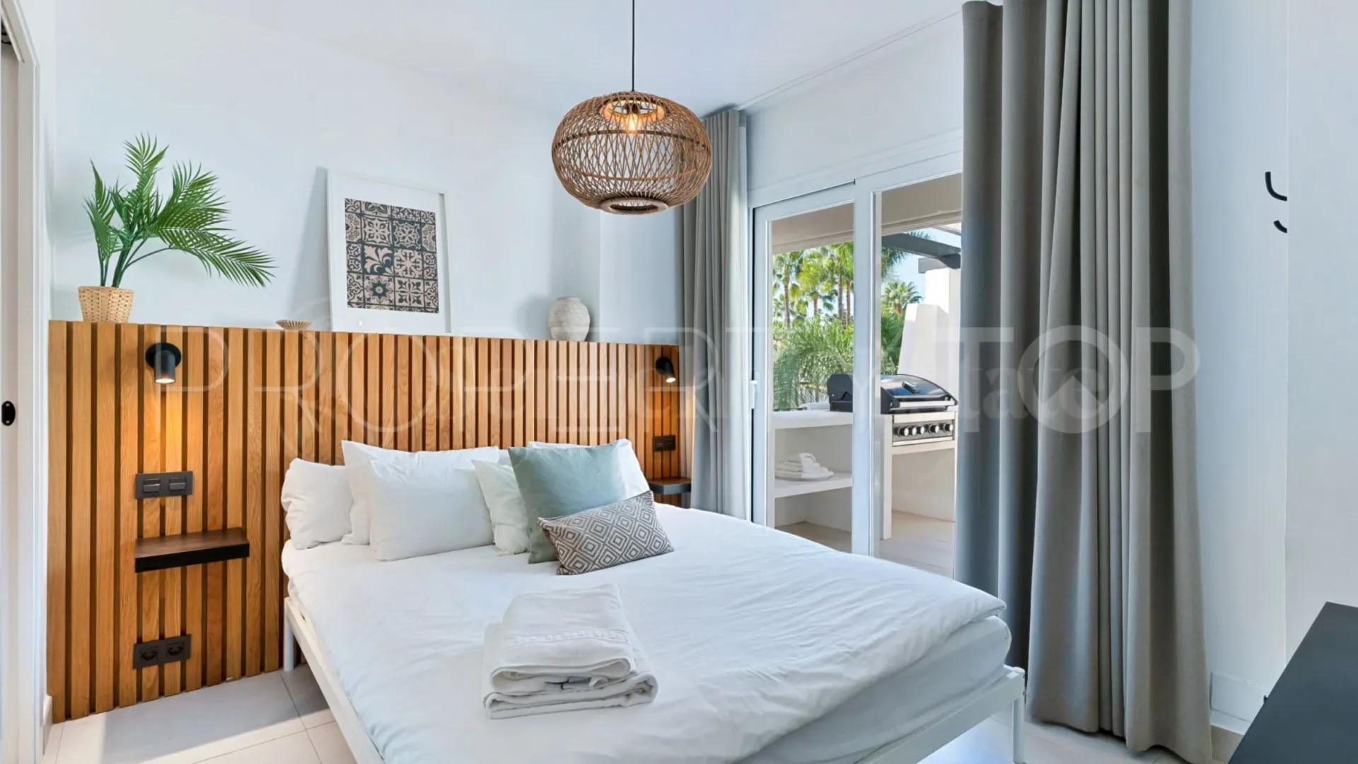 Los Naranjos, atico duplex de 3 dormitorios en venta