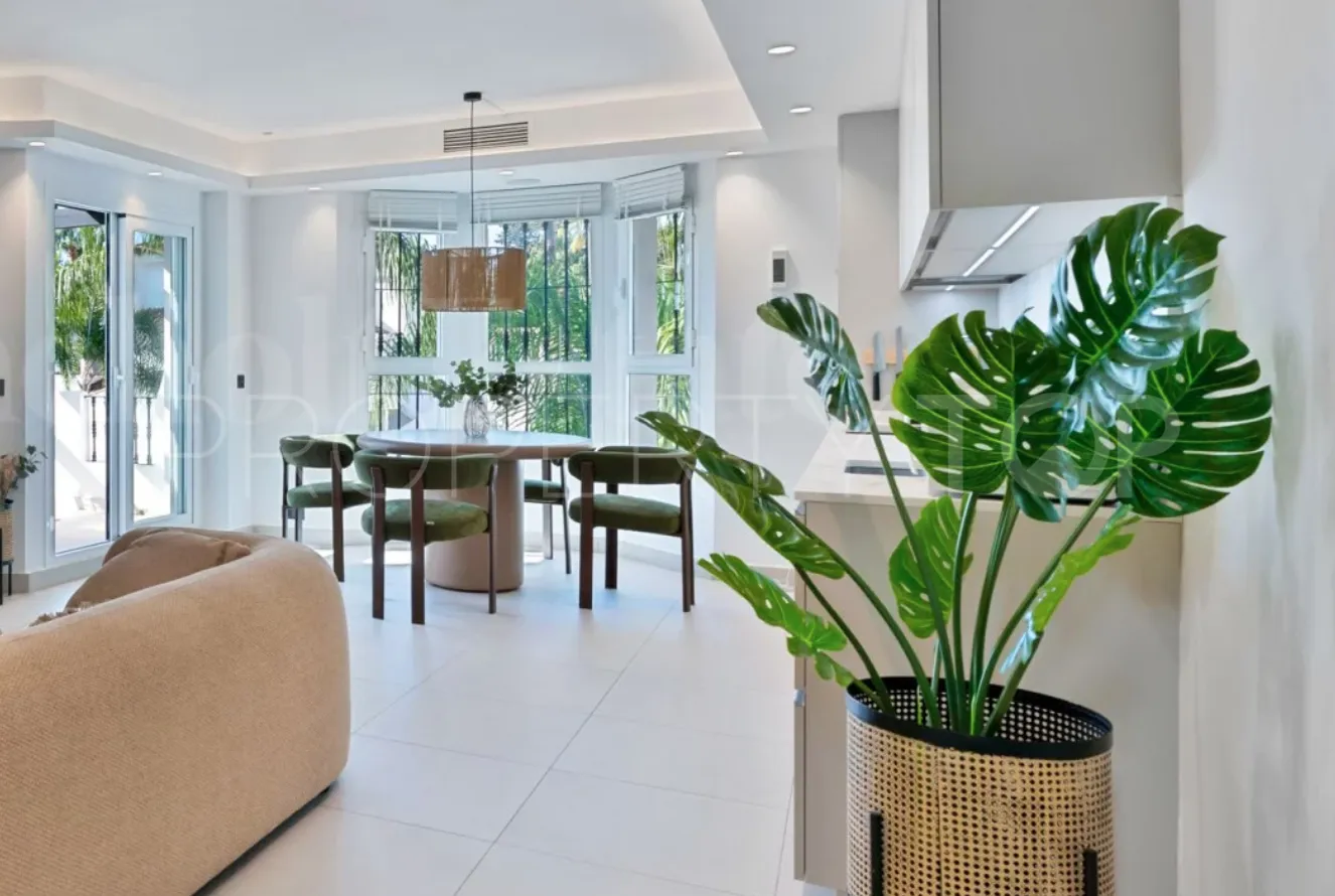 Los Naranjos, atico duplex de 3 dormitorios en venta