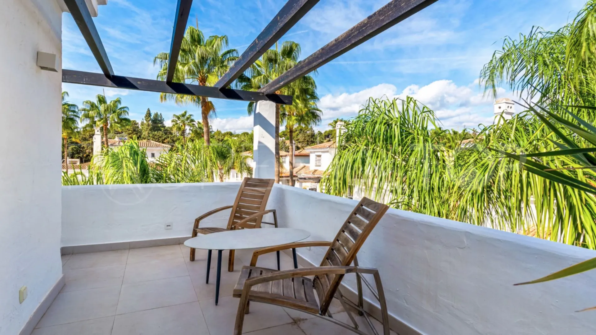 Los Naranjos, atico duplex de 3 dormitorios en venta