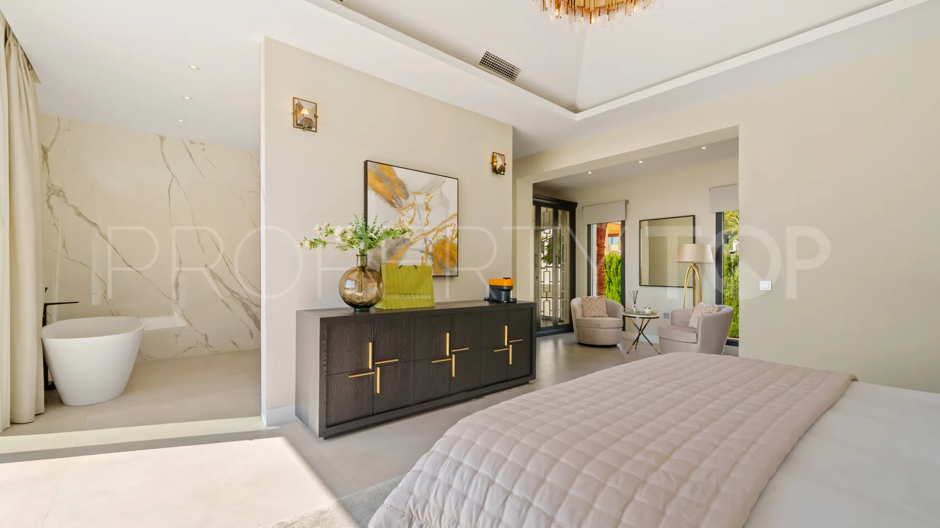 La Quinta, villa a la venta de 6 dormitorios